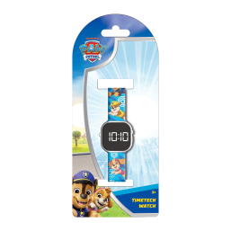 Time Tech Watch - Paw Patrol