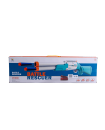 Manual Soft Bullet Gun