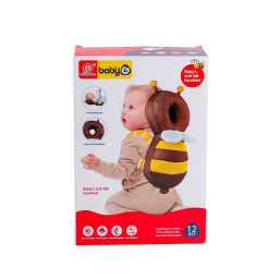 Baby's Anti Fall Headrest