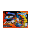 Manual Soft Bullet Gun