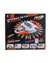 Soft Bullet Shooting Machine