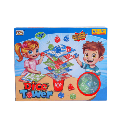 Dice Tower