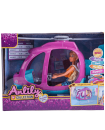Helicopter With Doll