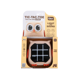 Tic Tac Toe Game
