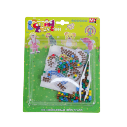 Beads Puzzle