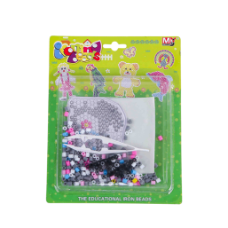 Beads Puzzle - Fish