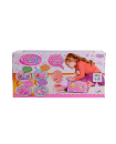 Baby Doll Set - Pink