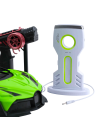 R/C Car 2.4GHz - Green