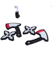 2 In 1 Target Set