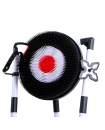 2 In 1 Target Set