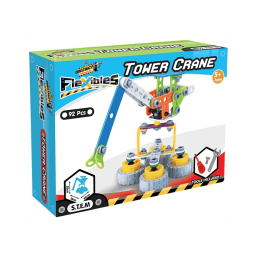 Tower Crane Construction Kit