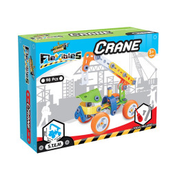 Crane Construction Kit