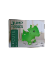Jump Training - Green