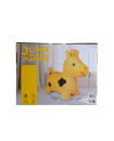 Jump Training - Yellow