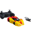 Pokemon R/c Wall Climbing Car