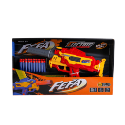 B/o Soft Bullet Gun