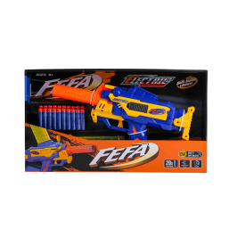 B/o Soft Bullet Gun