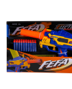 B/o Soft Bullet Gun