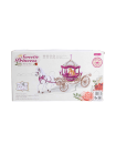 Princess Carriage Doll