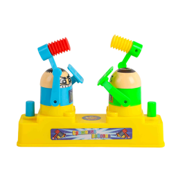 Battle Game