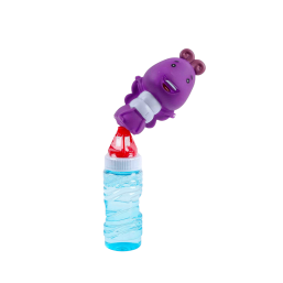 Bubble Toy - Purple