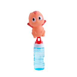 Bubble Toy - Pink