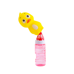 Bubble Toy - Yellow