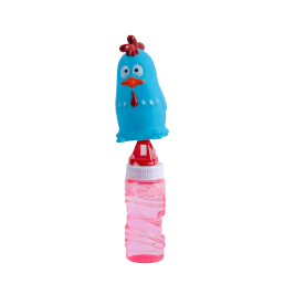 Bubble Toy - Blue
