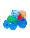 Jelly Blox - Tractor Set