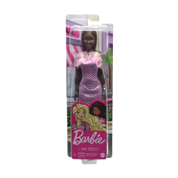 Mattel - Barbie Glitz Doll