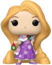 Funko Pop! Disney: Princess Holiday - Rapunzel