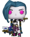Funko Pop! TV: Arcane LoL S1 - Jinx