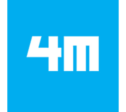 4M