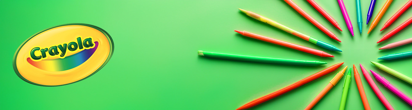 Crayola