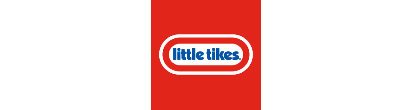 Little Tikes