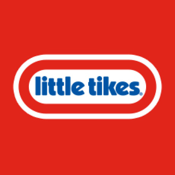 Little Tikes 