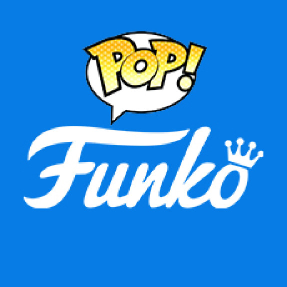 Funkopop