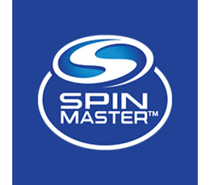 Spin master