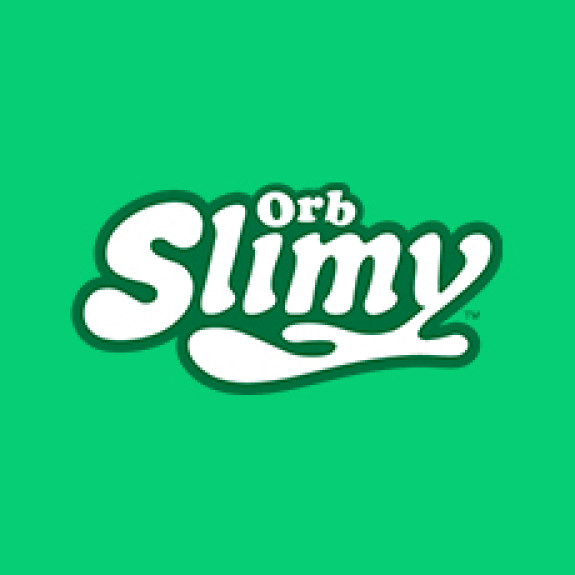 Slimy