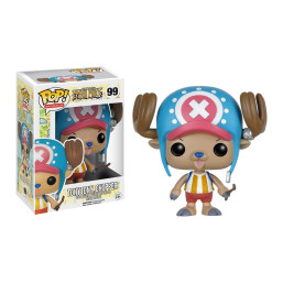  Funko Pop! Animation: One Piece - Chopper