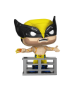 Funko Pop! - Plus! Marvel: Deadpool 3 - Wolverine (Finale)(Exc)