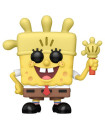 Funko Pop! Animation: Spongebob SquarePants 25th - SpongeBob w/ Glove Light