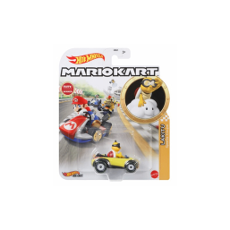 Hot Wheels - Mario Kart Vehicle Lakitu