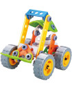 Flexibles - Fork Lift