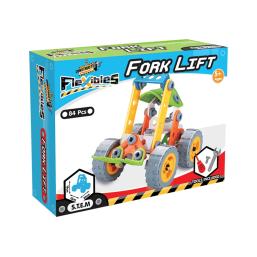 Flexibles - Fork Lift