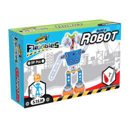 Robot Building Kit