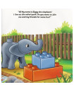Lego Duplo - My Little Friend: Elephant Set