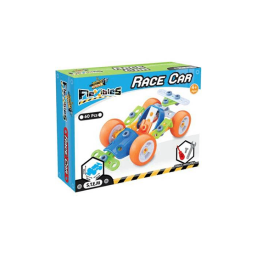 Construct IT Flexibles - Race Car
