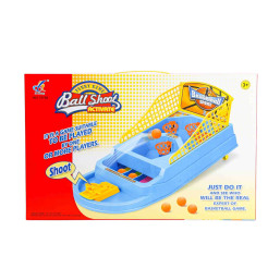Pin Ball Game