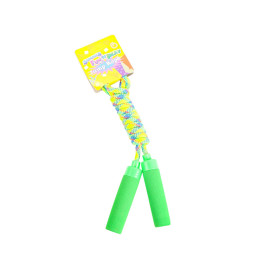 Skipping Rope - Green